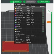 Akaslan Plastik Gömülü Mıknatıslarla Kutu (Bu Ürün Sadece Plastik Parçadır - Almadan Önce Soru Sorabilirsiniz)
