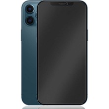 Apple iPhone 15 Pro Uyumlu Zore Mat Seramik Ekran Koruyucu
