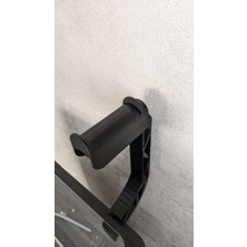 Akaslan Plastik Filament Ff Adventurer 5m Kiti Desteklemek Için Spacer (Bu Ürün Sadece Plastik Parçadır - Almadan Önce Soru Sorabilirsiniz)