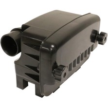 Gardenpro EB650 Üfleme Makinası Filitre Komple