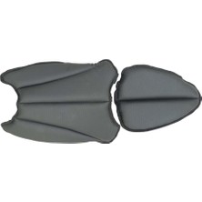 Cf NK250 Konfor Sele Kılıfı 2 Parça