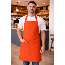 Dery Collection Mutfak Önlüğü