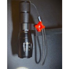 Akaslan Plastik Gopro Fener Montajı (Bu Ürün Sadece Plastik Parçadır - Almadan Önce Soru Sorabilirsiniz)