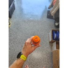 Akaslan Plastik Manuel Su Tahliye Pompası 25MM Dişli Hortum Adaptörü Sea To Summit (Bu Ürün Sadece Plastik Parçadır - Almadan Önce Soru Sorabilirsiniz)