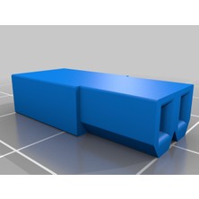 Akaslan Plastik Samsung Hoparlör Bağlantısı (Bu Ürün Sadece Plastik Parçadır - Almadan Önce Soru Sorabilirsiniz)