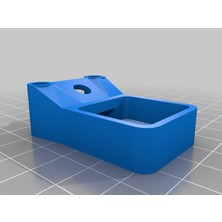 Akaslan Plastik '- Farins Frames Frog V4 Gps Sma Anten (Bu Ürün Sadece Plastik Parçadır - Almadan Önce Soru Sorabilirsiniz)