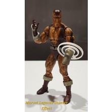 Akaslan Plastik Marvel Legends Şok Dalgası Efektleri 3D Baskı (Bu Ürün Sadece Plastik Parçadır - Almadan Önce Soru Sorabilirsiniz)