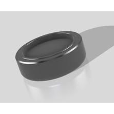 Akaslan Plastik Mazda Mx5 Miata Dif Aks Yan Conta Aracı 3D Baskı (Bu Ürün Sadece Plastik Parçadır - Almadan Önce Soru Sorabilirsiniz)