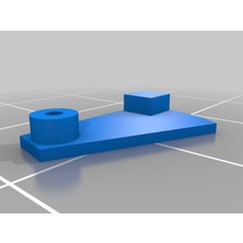 Akaslan Plastik Spiral Merdiven 1 87 Ho Ölçeği (Bu Ürün Sadece Plastik Parçadır - Almadan Önce Soru Sorabilirsiniz)
