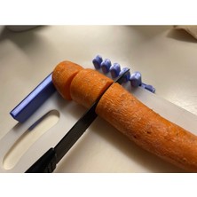 Akaslan Plastik Kesme Tahtası Köşe Rehberi (Bu Ürün Sadece Plastik Parçadır - Almadan Önce Soru Sorabilirsiniz)