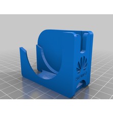 Akaslan Plastik Huawei Freebuds Pro Duvar 3D Baskı (Bu Ürün Sadece Plastik Parçadır - Almadan Önce Soru Sorabilirsiniz)