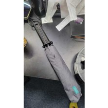 Akaslan Plastik Katana Şemsiye Kolu (Bu Ürün Sadece Plastik Parçadır - Almadan Önce Soru Sorabilirsiniz)