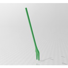 Akaslan Plastik Resim Asma Aracı (Bu Ürün Sadece Plastik Parçadır - Almadan Önce Soru Sorabilirsiniz)