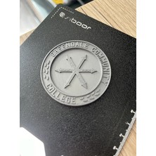 Akaslan Plastik Topluluk Buzdolabı Magneti (Bu Ürün Sadece Plastik Parçadır - Almadan Önce Soru Sorabilirsiniz)