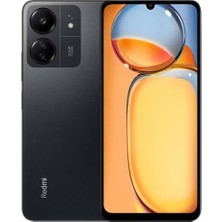 Xiaomi Xıaomı Redmı 13C 8/256 GB A-B Grade (Yenilenmiş 12 Ay Garantili)