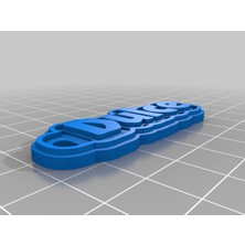 Akaslan Plastik '- Dulce (Bu Ürün Sadece Plastik Parçadır - Almadan Önce Soru Sorabilirsiniz)