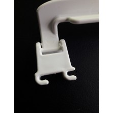 Akaslan Plastik '- Karavan Buzdolabı Raf Tutucu (Bu Ürün Sadece Plastik Parçadır - Almadan Önce Soru Sorabilirsiniz)