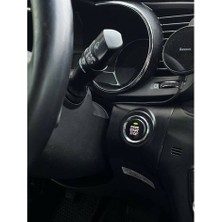 Akaslan Plastik Kia Optima 3 Tf Direksiyon Sütunu Kapağı Adaptörü (Bu Ürün Sadece Plastik Parçadır - Almadan Önce Soru Sorabilirsiniz)