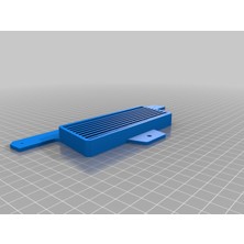 Akaslan Plastik Fiat Pininfarina 124 Spider Coupe Tüm Için Düşük Havalandırma Izgarası Çifti Sol Sağ (Bu Ürün Sadece Plastik Parçadır - Almadan Önce Soru Sorabilirsiniz)