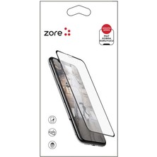 Apple iPhone 11 Pro Uyumlu Zore Mat Kobra Ekran Koruyucu