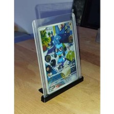 Akaslan Plastik Topeak Gopro Adaptörü 3D Baskı (Bu Ürün Sadece Plastik Parçadır - Almadan Önce Soru Sorabilirsiniz)