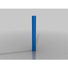 Akaslan Plastik '- Karusel Küpe (Bu Ürün Sadece Plastik Parçadır - Almadan Önce Soru Sorabilirsiniz)