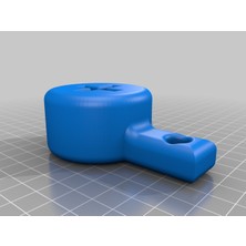 Akaslan Plastik '- Havuz Filtre Salma Vanası Anahtarı (Bu Ürün Sadece Plastik Parçadır - Almadan Önce Soru Sorabilirsiniz)