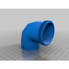 Akaslan Plastik Codo Karbüratör Dellorto Phbh 30 (Bu Ürün Sadece Plastik Parçadır - Almadan Önce Soru Sorabilirsiniz)