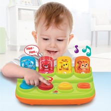 Winfun Hareketli Ilk Oyuncağım