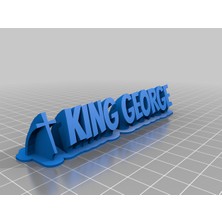 Akaslan Plastik Özelleştirilmiş Iki Satırlı Isim Plakası Metni (Bu Ürün Sadece Plastik Parçadır - Almadan Önce Soru Sorabilirsiniz)