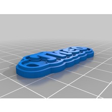 Akaslan Plastik Theo (Bu Ürün Sadece Plastik Parçadır - Almadan Önce Soru Sorabilirsiniz)