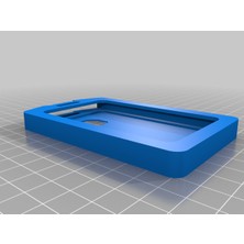 Akaslan Plastik Centegix Normal Rozet Tutucu 2 Rozet Tutucu (Bu Ürün Sadece Plastik Parçadır - Almadan Önce Soru Sorabilirsiniz)