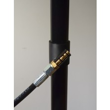 Akaslan Plastik Hatsan Pcp Pompa 9mm Prob Montajı (Bu Ürün Sadece Plastik Parçadır - Almadan Önce Soru Sorabilirsiniz)