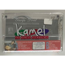 Kent Müzik Kingmaker Sleepwalking  Kaset