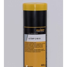 Klüber Altemp Qnb 50 600 gr Montaj Macunu