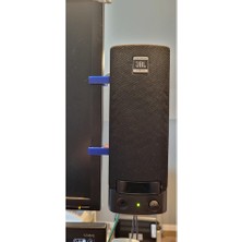 Akaslan Plastik Jbl Hoparlör Askısı Acer Monitör Için (Bu Ürün Sadece Plastik Parçadır - Almadan Önce Soru Sorabilirsiniz)