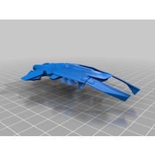 Akaslan Plastik Eve Garmur (Bu Ürün Sadece Plastik Parçadır - Almadan Önce Soru Sorabilirsiniz)