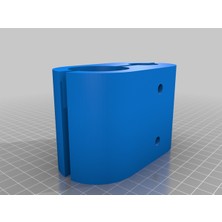 Akaslan Plastik Gardena Combisystem Için Kablosuz Budama Aleti Tutucu (Bu Ürün Sadece Plastik Parçadır - Almadan Önce Soru Sorabilirsiniz)