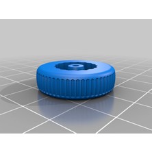 Akaslan Plastik Logitech G502 Fare Tekerleği 3D Baskı (Bu Ürün Sadece Plastik Parçadır - Almadan Önce Soru Sorabilirsiniz)