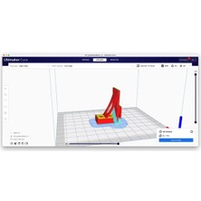 Akaslan Plastik PS95 Üfleme Horn Hoparlör 3D Baskı (Bu Ürün Sadece Plastik Parçadır - Almadan Önce Soru Sorabilirsiniz)