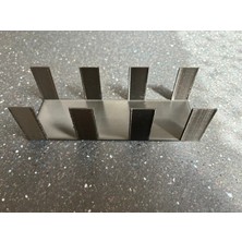 Akaslan Plastik Dometic Buzdolabı Ekran Kapağı Karavan Pilotu (Bu Ürün Sadece Plastik Parçadır - Almadan Önce Soru Sorabilirsiniz)