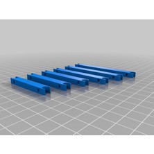 Akaslan Plastik Nukeproof Mega Hortum Spacer (Bu Ürün Sadece Plastik Parçadır - Almadan Önce Soru Sorabilirsiniz)