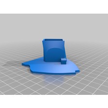 Akaslan Plastik 6516708 (Bu Ürün Sadece Plastik Parçadır - Almadan Önce Soru Sorabilirsiniz)