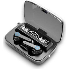 Azrlya M19 Bluetooth Kulaklık - Lisinya