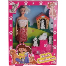 NW NessiWorld 247 Minik Dostlarım