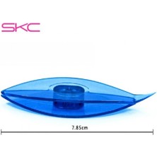 Duck Hoby Oya Mekiği, Dikiş Mlazemesi, Dantel Yapımı Için, Plastik El Dikiş Aracı, Renkli El Sanatları Dikiş Aksesuarları Seti