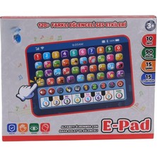 NW NessiWorld 312-11 Kutulu Türkçe Tablet -Can