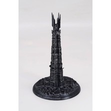 Hunga Yüzüklerin Efendisi - Tower Of Orthanc Figür