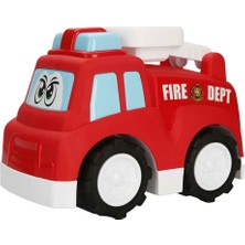 NW NessiWorld Dev Teker Araçlar Polis/itfaiye