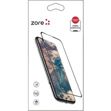Apple iPhone 7 Uyumlu Zore Kobra Ekran Koruyucu